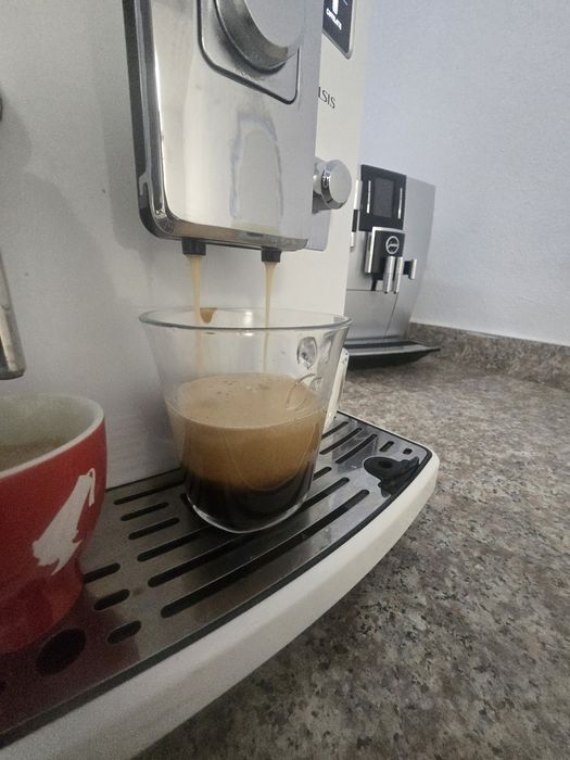 Кафемашина Saeco Xelsis