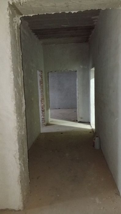 Янги курилган уйда 2 Хонали 59м2 Квартира сотилади