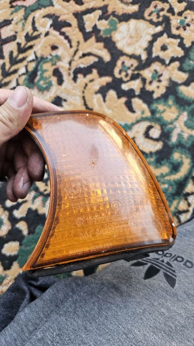 Поворотники БМВ Е 34