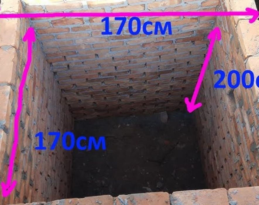 Копаю септик траншеи туалеты бассейны