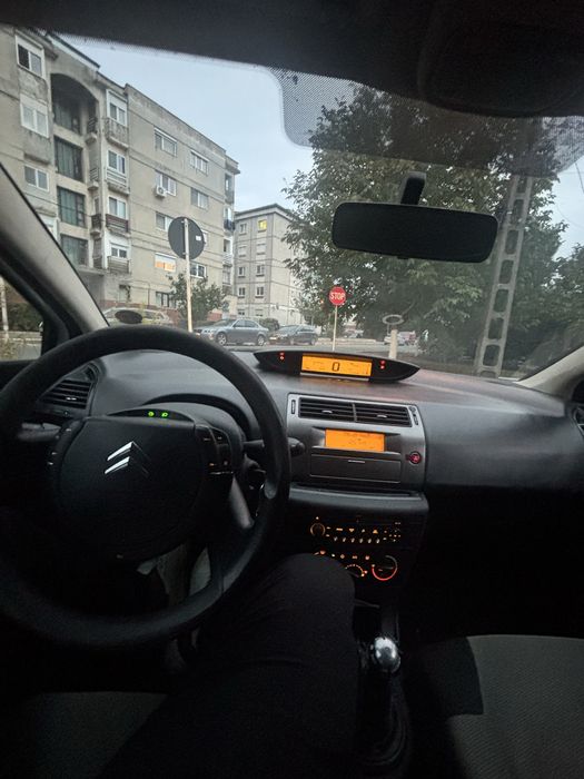 CITROËN C4 Aircross 2009 — imagine 5