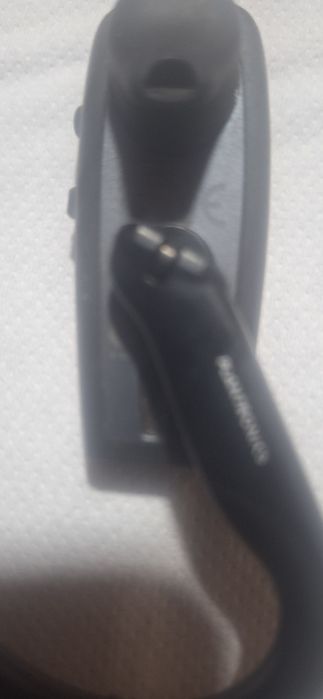 Casca blutooth platronics