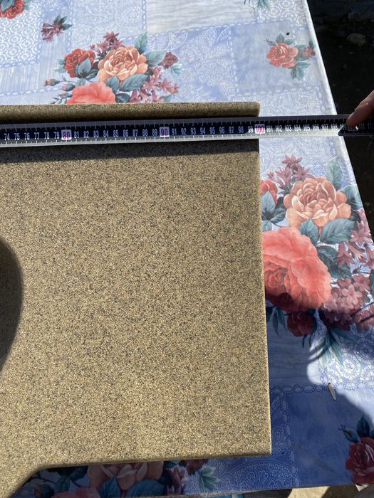 Chiuveta din compozit