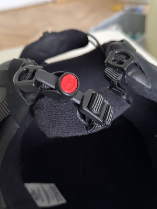 UVEX P1us размер 59-61см