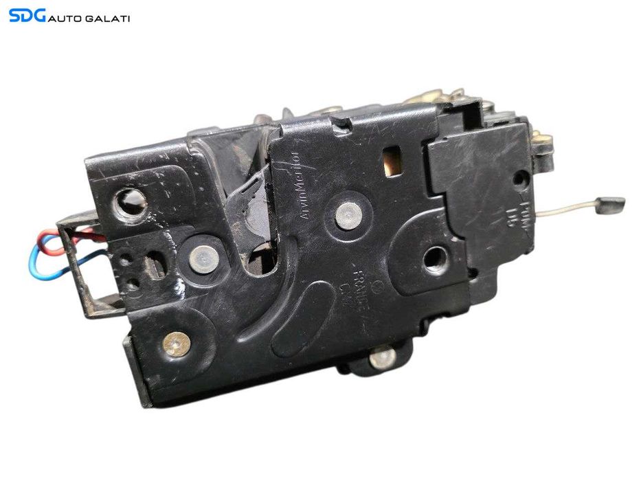 Broasca Incuietoare Usa Portiera Dreapta Fata Volkswagen Golf 4 1998 - 2005 Cod 3B1837016AD [N4398]