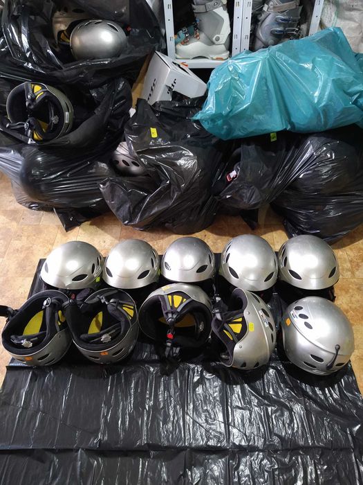 Casca Ski/Snowboard angro pt inchirieri/monitori/scoli ski