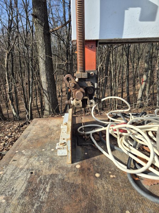 Banzic vertical griggio