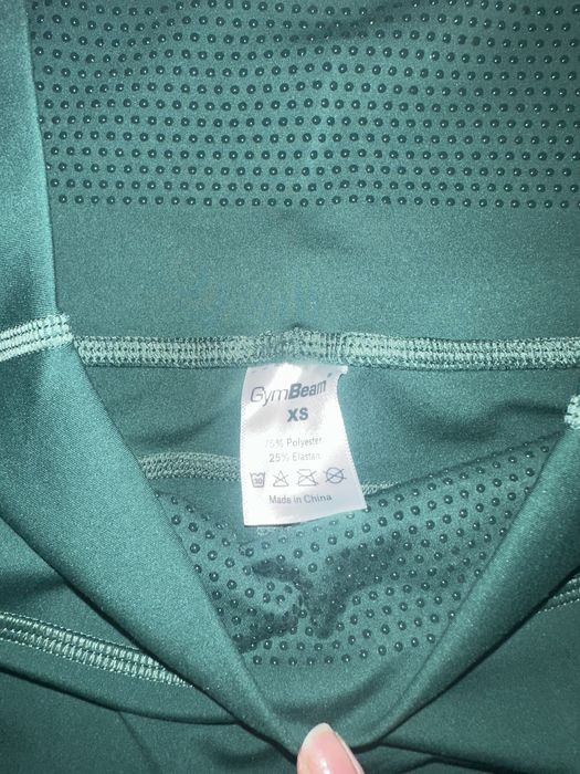 Спортен комплект gym beam