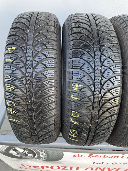Cauciucuri 175/70R14 Fulda, anvelope iarna 175/70/14 montaj gratuit