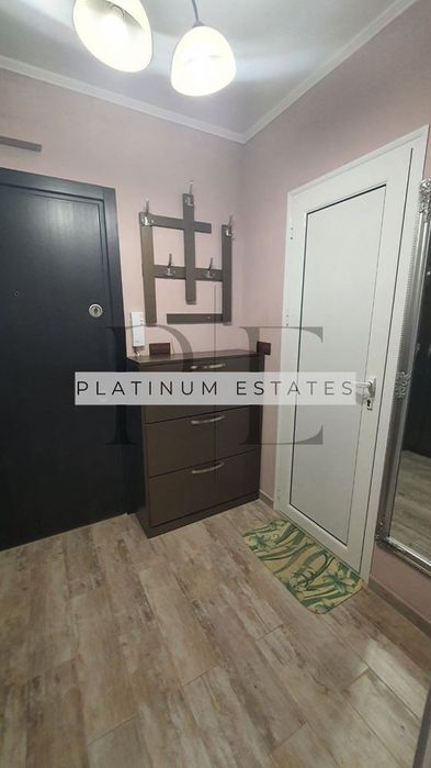 Дава се под наем Двустаен апартамент в София, Кръстова вада - 60 кв.м за 665 € - Снимка #9