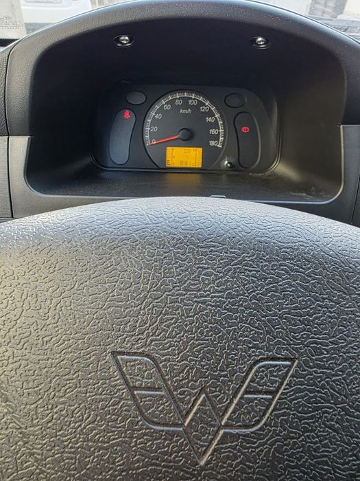 Wuling 1.2 injektor motor Bez probek