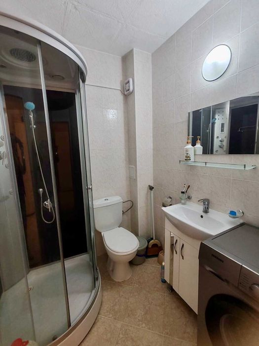 Продава се Двустаен апартамент в с. Кошарица, Област Бургас - 70 кв.м за 713 €/кв.м - Снимка #8