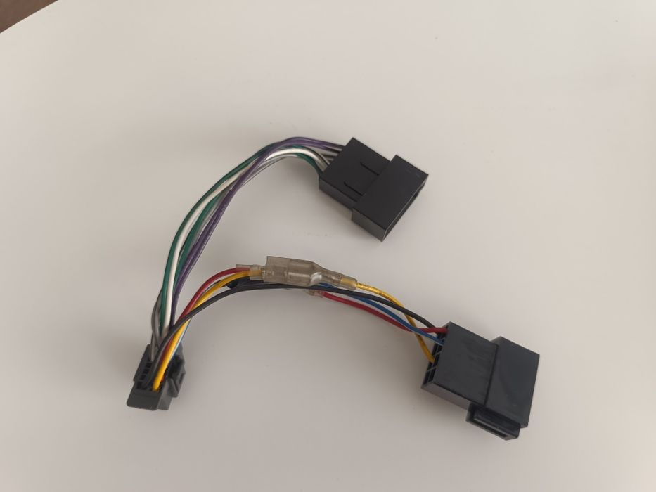 Авторадио Sony DSX-A410BT - Bluetooth, USB, NFC, Extra Bass