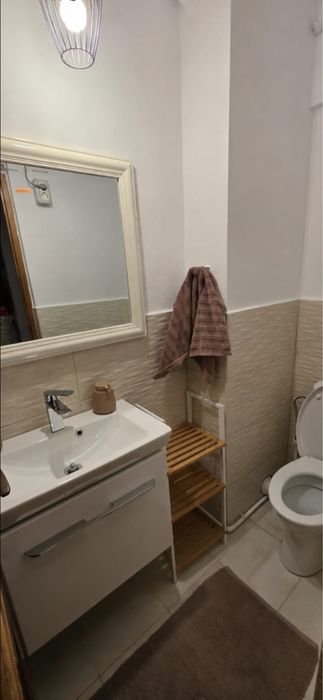 Apartament 3 camere decomandat | Brazda Lui Novac | ET.6, lift nou