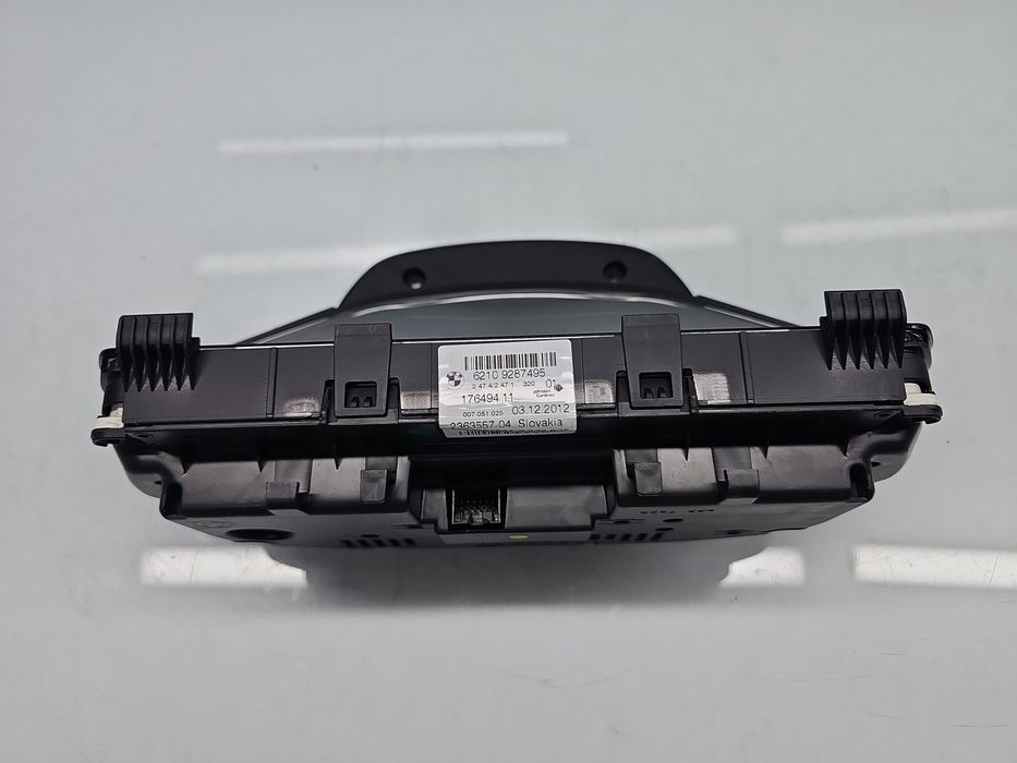Ceas bord Bmw 3 (F30) [Fabr 2012-2017] 9287495