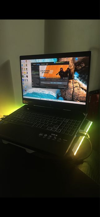 Acer Nitro 16 сатылады