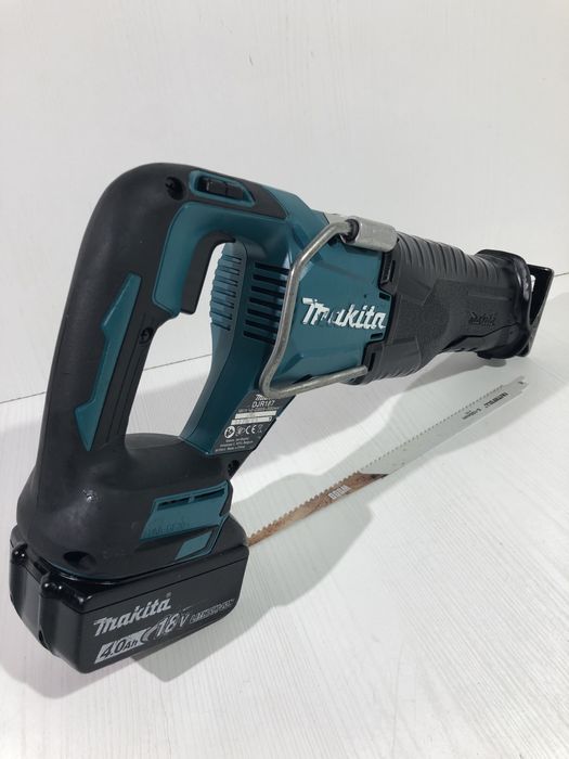 Sabie Makita DJR 187