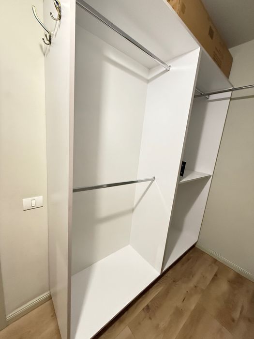 Dressing corpuri mobilier