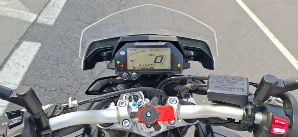 Yamaha MT-10 | 2020 | 38.000 km | Întreținută impecabil | Gata de sezon
