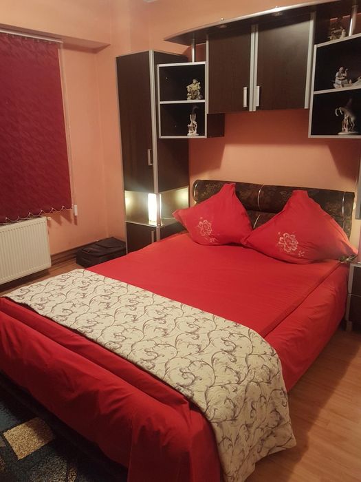 Apartament 3 camere Sos. Virtutii/Lujerului. Direct proprietar