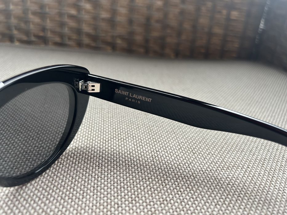 Ochelari de soare Saint Laurent (YSL) model SL 859/K 001 + Bon fiscal ! Garantie ! Factura !