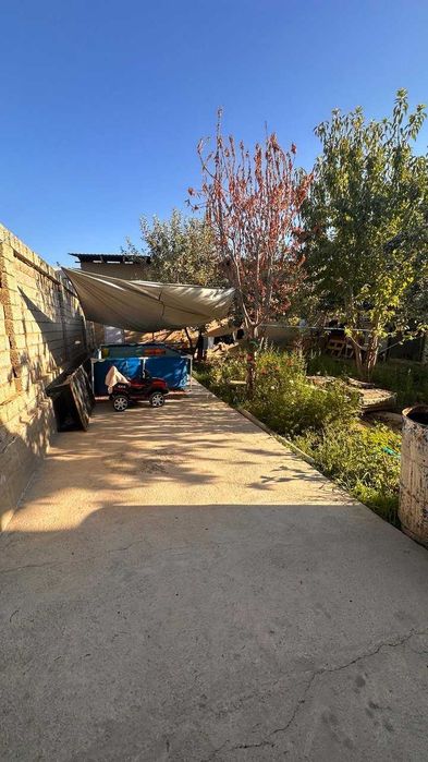 Продаётся УЧАСТОК Дом