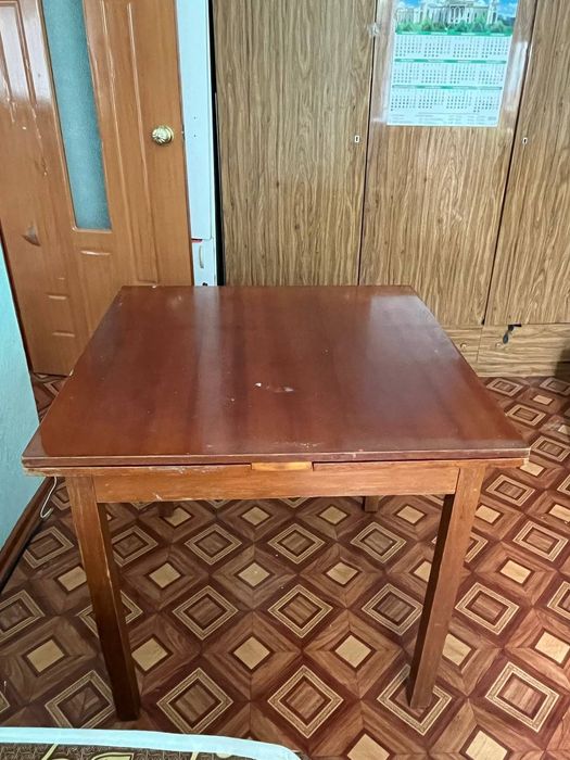 Садовая мебель б/у