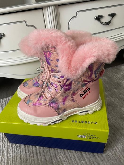 Кроссовки для девочки 36 размер