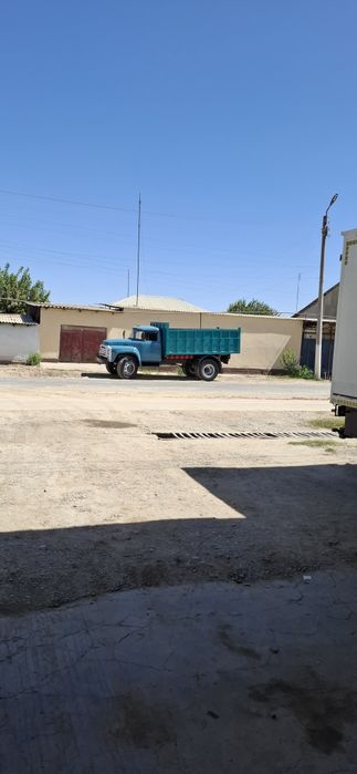 Oʻzimga mingani tayorlaganman