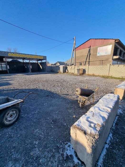 Автомоика самообслуживания