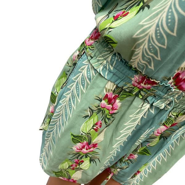 Летен гащеризон MAISON SCOTCH | S