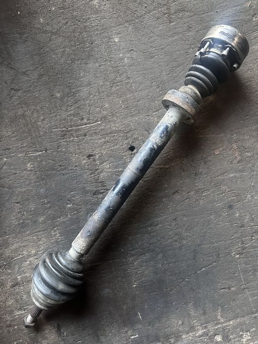 Привод граната Volkswagen