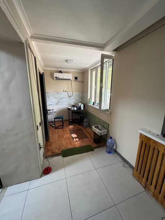 Продается нежилое помешение вдоль дороги! Ул Катартал! С готовым аренд