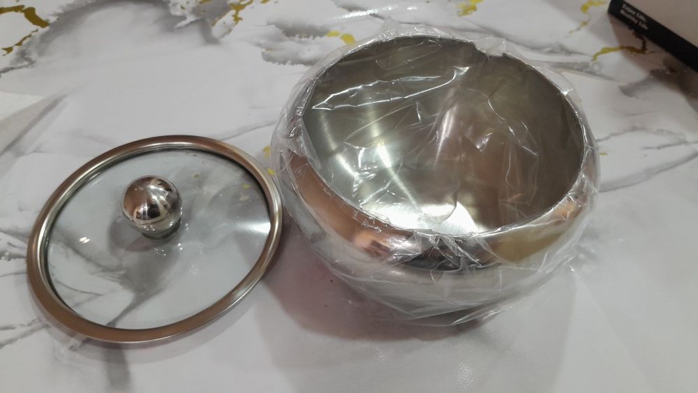 Продается Сахарница новый в упаковке