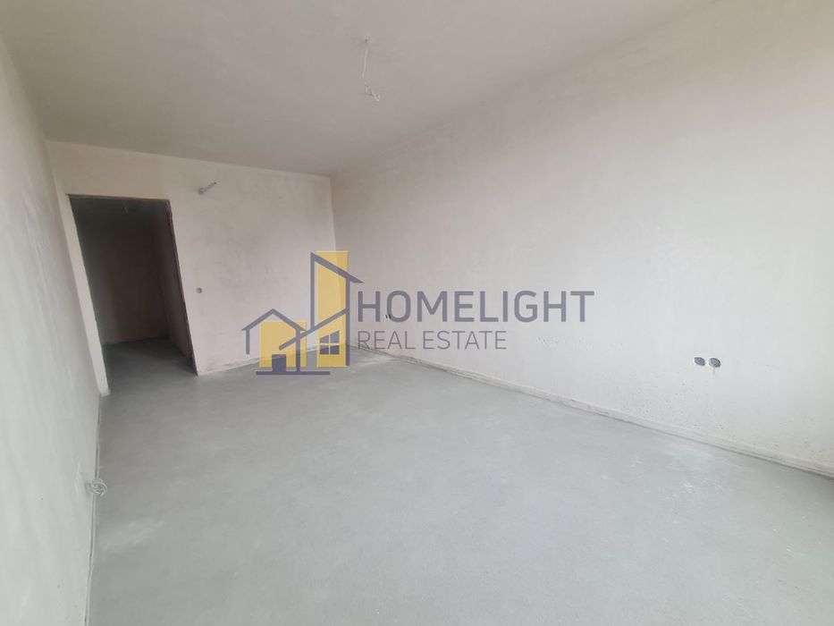 Тристаен апартамент в кв. Овча купел