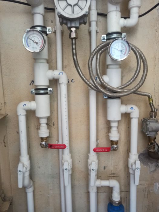 Качественная работа