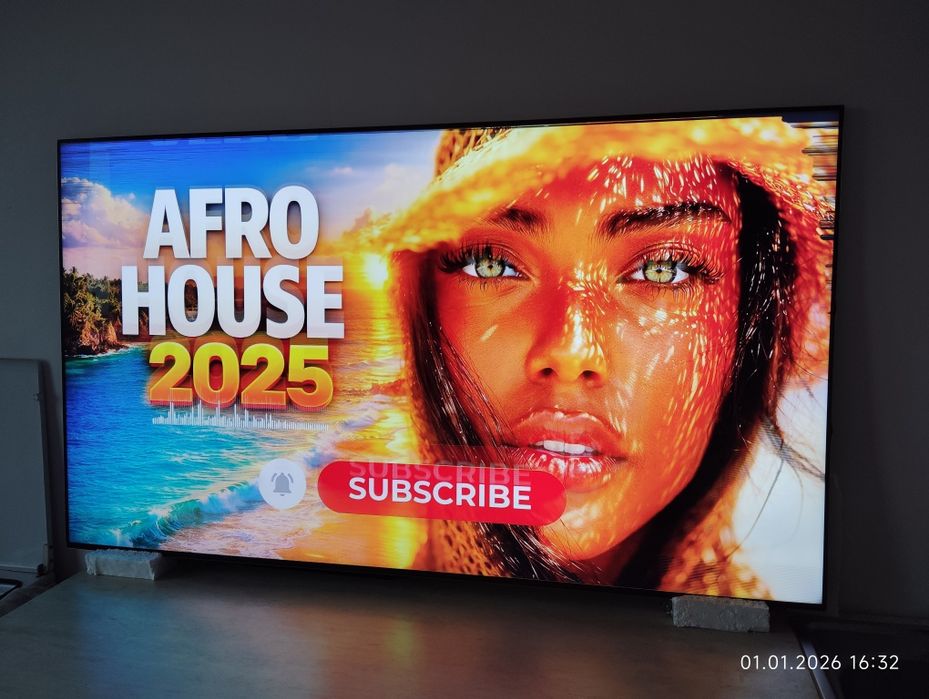 Neoled Samsung 65 QN 800 cu probleme imagine preț magazin 165 milioane