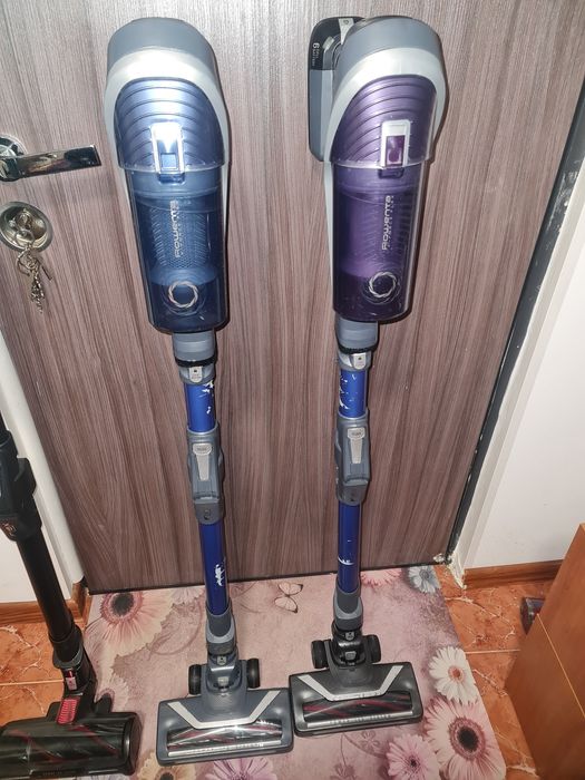 ROWENTA FLEX FORCE aspiratore fara fir in perfecta stare