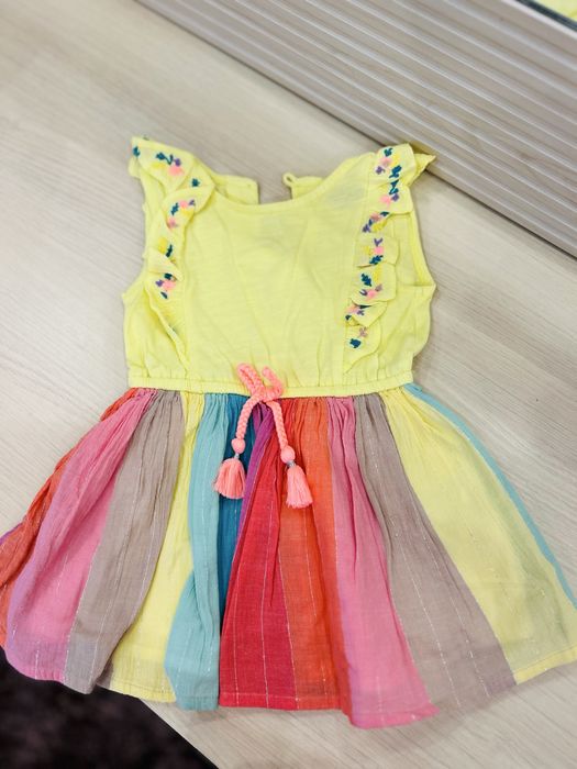 Rochita Next bebelusi 3-6 luni