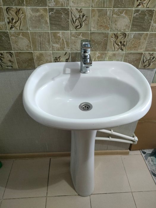Продам раковину!