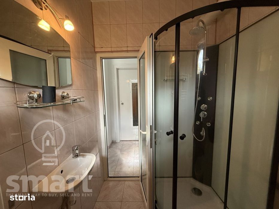 Apartament 1 camere Centru Piata Cipariu
