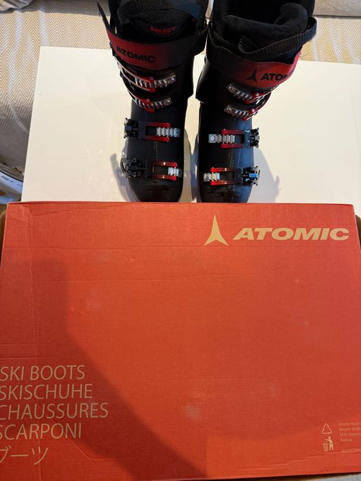Ски обувки Atomic HAWX Magna 100 2024 номер:26-26,5