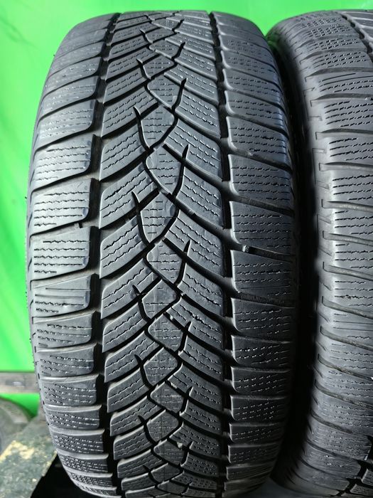 235/55R17 Fulda 2024 stare foarte buna