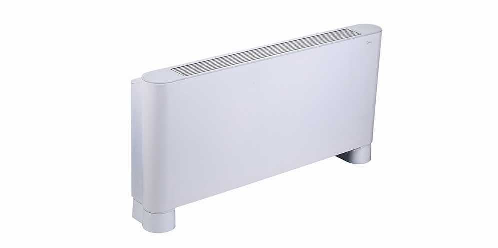 MKH2-350-R4 Кондиционер Midea