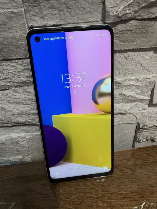 Vand Samsung Galaxy A21 S