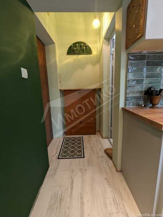 Дава се под наем Двустаен апартамент в София, Яворов - 68 кв.м за 650 € - Снимка #7