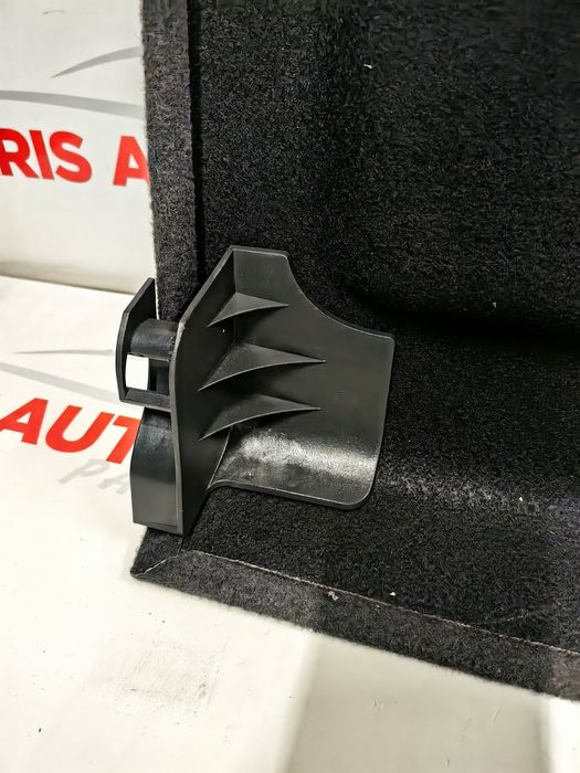 Кора Opel Astra H 2005г 2 врати/ Опел Астра Х