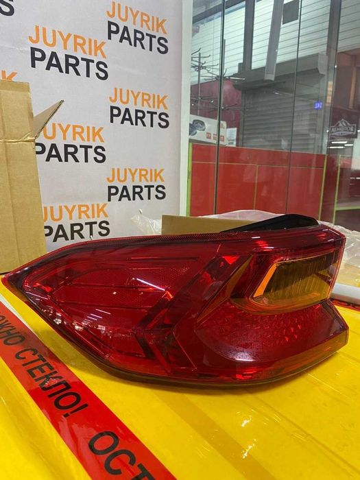 Haval M6 Фонарь задний