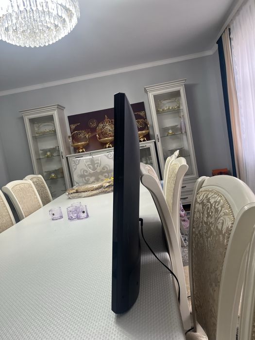 Телевизор LG б/у