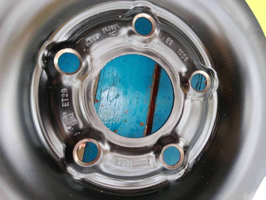 Патерица 19 цола за Ауди.